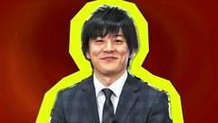 ういちとヒカルのおもスロい人々　２５０話～２５３話