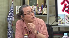 ういちとヒカルのおもスロい人々　＃３１２　安田一彦（前編）
