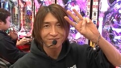 パチマガＭＥＧＡＷＡＲＳ　ＸＸ　第十章　＃２　第１回戦　ドテチンＶＳ優希ＶＳ七之助（後半戦）