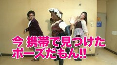 海賊王船長タック　＃１４　第７戦（後半）