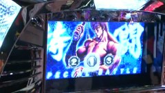 海賊王船長タック　＃１８　第９戦（後半）