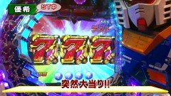 パチマガＭＥＧＡＷＡＲＳ　ＸＸ　第十一章　＃１０　第５回戦　ドテチンＶＳ優希ＶＳシルヴィー（後半戦）
