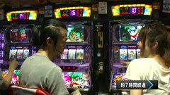 回闘！スロマガＴＶ　ＡＬＬ設定バトル　＃９　忍魂弐～烈火の章～（前半戦）