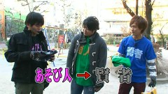 のりせん３　＃４１　ビックディッパー（前半戦）