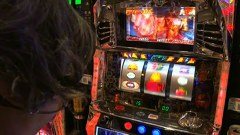 ガル憎・塾長のそれゆけ！サラもり物産株式会社　＃２１　新宿アラジン編（前半）