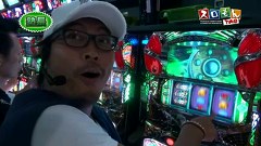 スロもんＴＡＧ　＃９　木村魚拓＆塾長ＶＳ中武一日二膳＆八百屋コカツ　その１