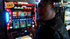 スロもんＴＡＧ　＃３２　木村魚拓＆バイソン松本ＶＳ塾長＆ういち  ＲＯＵＮＤ４