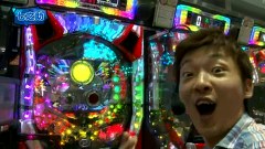 パチマガＧＩＧＡＷＡＲＳ　シーズン１　＃２　第１回戦　助六ＶＳシルヴィーＶＳ七之助（後半戦）