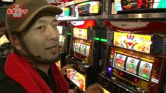 ＫＩＮＧ　ＯＦ　ＰＡＣＨＩ－ＳＬＯＴ　＃１５　松本バッチＶＳ真田シュン（前半戦）