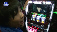 ＫＩＮＧ　ＯＦ　ＰＡＣＨＩ－ＳＬＯＴ　＃１６　松本バッチＶＳ真田シュン（後半戦）