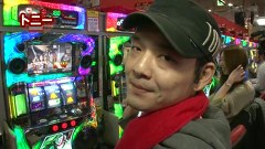 ＫＩＮＧ　ＯＦ　ＰＡＣＨＩ－ＳＬＯＴ　＃２５　トニーＶＳ陽菜（前半戦）