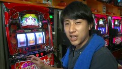 ＫＩＮＧ　ＯＦ　ＰＡＣＨＩ－ＳＬＯＴ　＃４７　レビンＶＳガッツ（前半戦）
