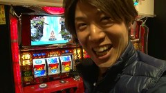 諸ゲンのパチスロ華麗なる野望　＃１０　困った時は神頼み！諸ゲンゲン担ぎ！！（前編）