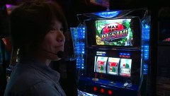 諸ゲンのパチスロ華麗なる野望　＃３１　超人気番組に学べ！編　その２（おもスロに学べ編１）