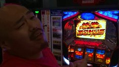 諸ゲンのパチスロ華麗なる野望　＃３９　華麗なるお笑い修行？（後編）