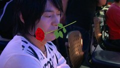 エイジの沖縄サバイバー　＃６　最終話 「感謝の気持」