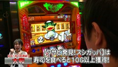 百戦錬磨　ＰＡＣＨＩＳＬＯＴ　ＢＡＴＴＬＥ　ＣＯＬＬＥＣＴＩＯＮ　＃２２　バトルカップトーナメント　Ｂブロック２回戦　大和ＶＳ水瀬美香