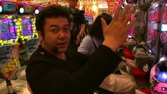 双極銀玉武闘　ＰＡＩＲ　ＰＡＣＨＩＮＫＯ　ＢＡＴＴＬＥ　＃４　ドテチン＆シルヴィーＶＳ運留＆ももやまもも