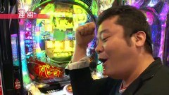 双極銀玉武闘　ＰＡＩＲ　ＰＡＣＨＩＮＫＯ　ＢＡＴＴＬＥ　＃１５　運留＆ももやまももＶＳムム見間違い＆ちょび
