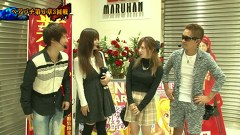 双極銀玉武闘　ＰＡＩＲ　ＰＡＣＨＩＮＫＯ　ＢＡＴＴＬＥ　＃６３　助六＆柳まおＶＳトラマツ＆玉ちゃん