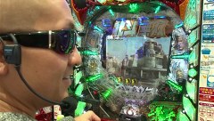 双極銀玉武闘　ＰＡＩＲ　ＰＡＣＨＩＮＫＯ　ＢＡＴＴＬＥ　６９話～７２話