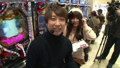 双極銀玉武闘　ＰＡＩＲ　ＰＡＣＨＩＮＫＯ　ＢＡＴＴＬＥ　＃７０　守山アニキ＆三橋玲子ＶＳ助六＆柳まお