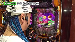 双極銀玉武闘　ＰＡＩＲ　ＰＡＣＨＩＮＫＯ　ＢＡＴＴＬＥ　＃１３６　なおきっくす★・かおりっきぃ☆VS貴方野チェロス・大水プリン