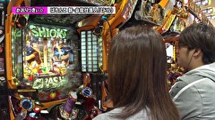 双極銀玉武闘　ＰＡＩＲ　ＰＡＣＨＩＮＫＯ　ＢＡＴＴＬＥ　＃１４０　第12章　8回戦　なおきっくす★・ かおりっきぃ☆ VS 守山アニキ・ 三橋玲子