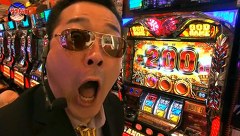 サラもり刑事～パチスロ捜査班～　＃２２　メトロ清見台店（前編）