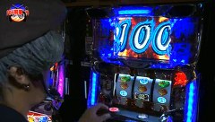 サラもり刑事～パチスロ捜査班～　＃２６　夢屋浦安店（後編）