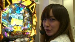 パチマガＧＩＧＡＷＡＲＳ　シーズン４　＃１　第１回戦　優希ＶＳポコ美ＶＳシルヴィー（前半戦）