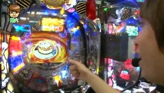 パチマガＧＩＧＡＷＡＲＳ　シーズン４　＃７　第４回戦　助六ＶＳポコ美ＶＳシルヴィー（前半戦）