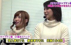 魚拓と成瀬のツキとスッポンぽん　＃８３　むふふ女優　木南日菜（前編）