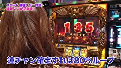 魚拓と成瀬のツキとスッポンぽん　＃２９６　むふふ女優　久留木玲　後編