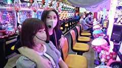 魚拓と成瀬のツキとスッポンぽん　＃４２８　むふふ女優　足立める　前編