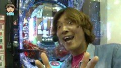 パチマガＧＩＧＡＷＡＲＳ　シーズン５　＃４　第２回戦　優希ＶＳ七之助ＶＳシルヴィー（後半戦）