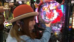 パチマガＧＩＧＡＷＡＲＳ　シーズン５　＃８　第４回戦　ドテチンＶＳ優希ＶＳシルヴィー（後半戦）