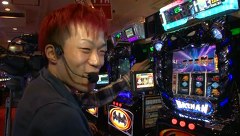 旬速ホール実践！　＃３　スロットバットマン