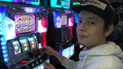 旬速ホール実践！　＃１３　パチスロ　Ｄｏｒｏｒｏｎえん魔くん　メ～ラめら