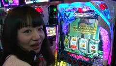 旬速ホール実践！　＃１５　パチスロ　蒼穹のファフナー