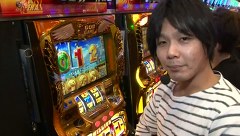 旬速ホール実践！　＃３０　ミリオンゴッド～神々の凱旋～