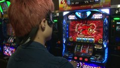 旬速ホール実践！　＃４１　パチスロバジリスク～甲賀忍法帖～絆
