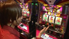 旬速ホール実践！　＃５５　マイジャグラーＩＩＩ