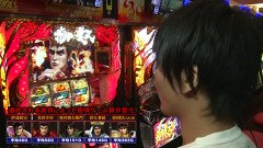 旬速ホール実践！　＃６２　戦国パチスロ花の慶次～戦極めし傾奇者の宴～