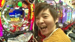 旬速ホール実践！　＃６４　ＣＲ緑ドン　花火ＤＥボ～ンジョルノ