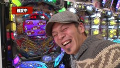 旬速ホール実践！　＃７４　ＣＲＡ海物語３Ｒ