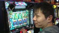 旬速ホール実践！　＃７６　パチスロ偽物語