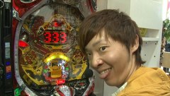 旬速ホール実践！　＃８６　ＣＲパトラッシュＪ