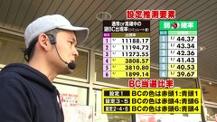 旬速ホール実践！　＃８８　パチスロバジリスク～甲賀忍法帖～絆