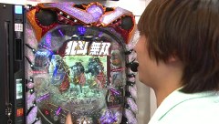 旬速ホール実践！　＃８９　ぱちんこＣＲ真・北斗無双